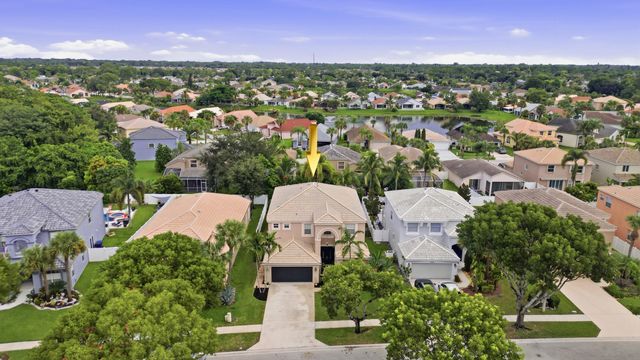 2478 WESTMONT Lane, Royal Palm Beach, FL 33411