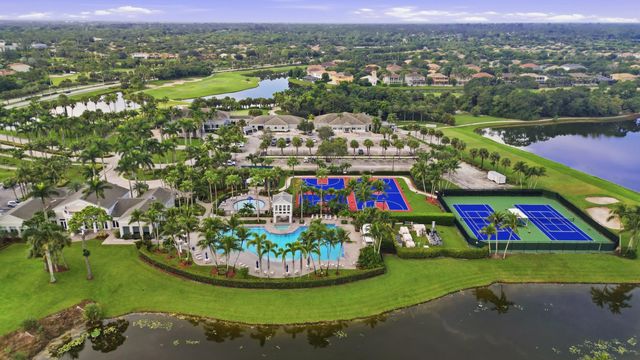 2478 WESTMONT Lane, Royal Palm Beach, FL 33411