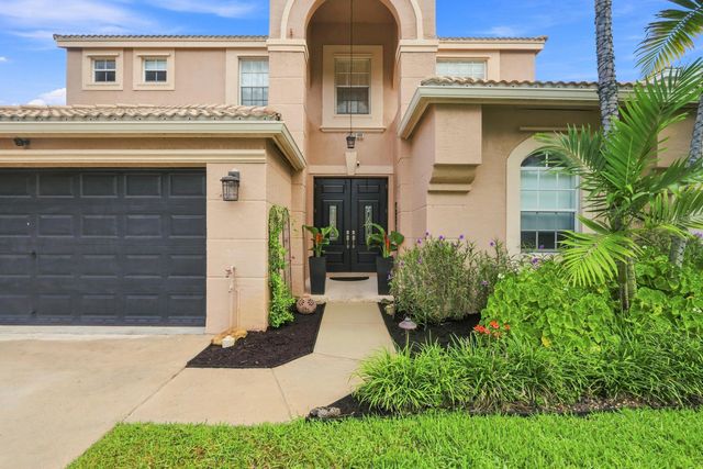 2478 WESTMONT Lane, Royal Palm Beach, FL 33411