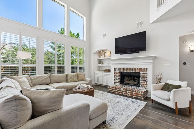 821 High Willow Drive, Prosper, TX 75078