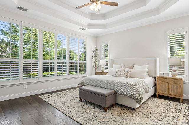 821 High Willow Drive, Prosper, TX 75078