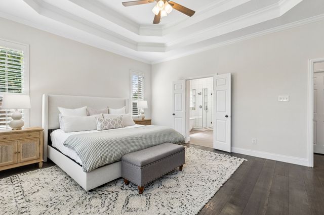 821 High Willow Drive, Prosper, TX 75078