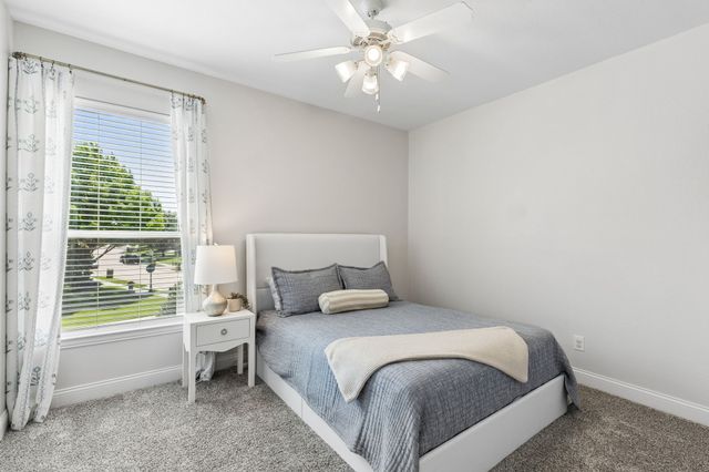 821 High Willow Drive, Prosper, TX 75078