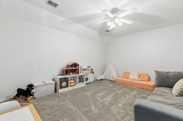 821 High Willow Drive, Prosper, TX 75078