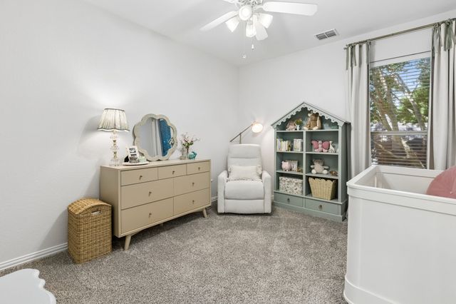 821 High Willow Drive, Prosper, TX 75078