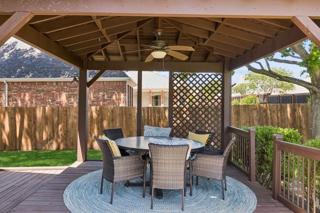 821 High Willow Drive, Prosper, TX 75078