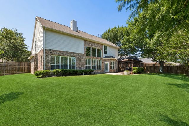 821 High Willow Drive, Prosper, TX 75078