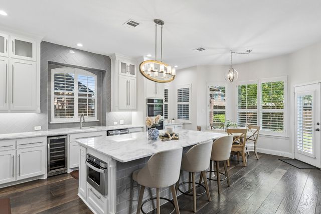 821 High Willow Drive, Prosper, TX 75078