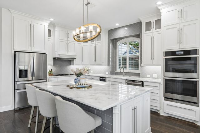 821 High Willow Drive, Prosper, TX 75078