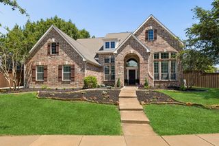 821 High Willow Drive, Prosper, TX 75078
