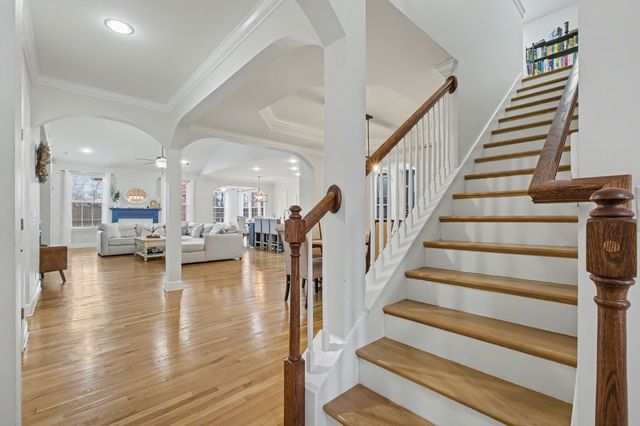 514 Cherry Blossom Way, Lebanon, TN 37087