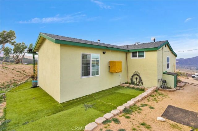 25885 Santa Rosa, Apple Valley, CA 92308