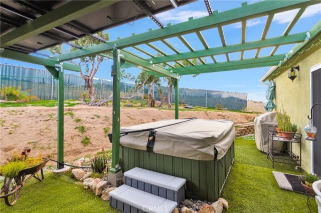 25885 Santa Rosa, Apple Valley, CA 92308