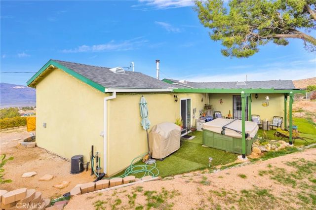 25885 Santa Rosa, Apple Valley, CA 92308