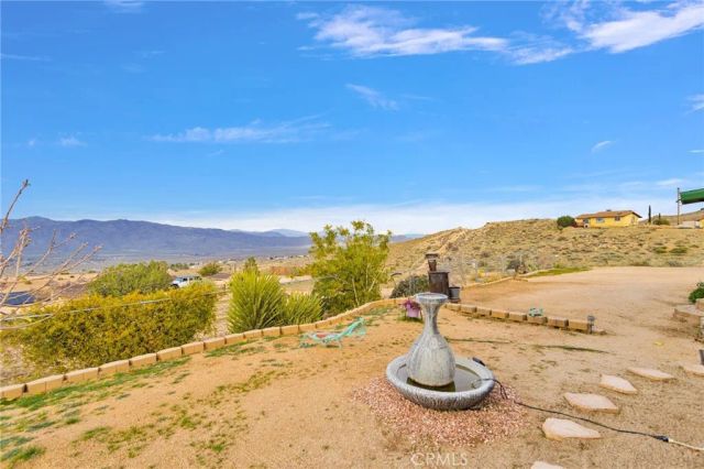 25885 Santa Rosa, Apple Valley, CA 92308