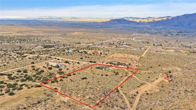 25885 Santa Rosa, Apple Valley, CA 92308