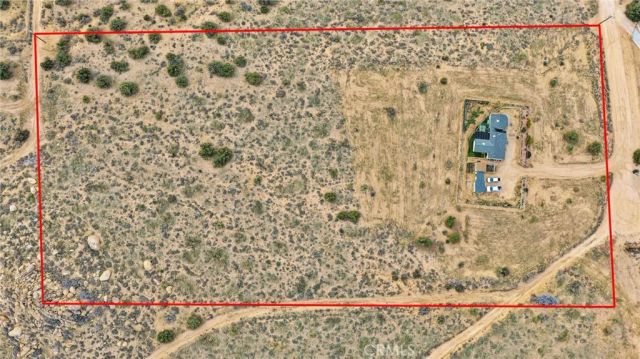 25885 Santa Rosa, Apple Valley, CA 92308