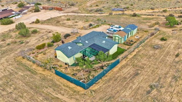 25885 Santa Rosa, Apple Valley, CA 92308