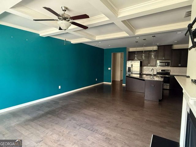 7595 Bucknell Terrace, Fairburn, GA 30213