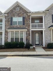 7595 Bucknell Terrace, Fairburn, GA 30213