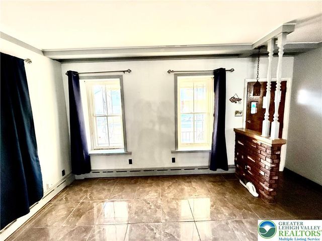 312 Susquehanna Street, Allentown City, PA 18103