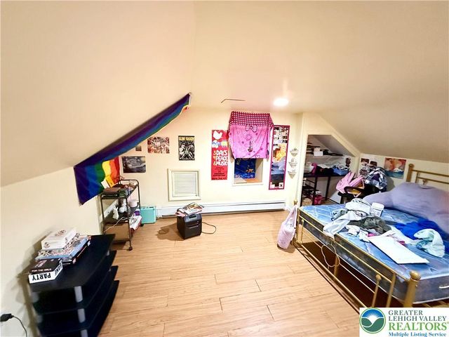 312 Susquehanna Street, Allentown City, PA 18103