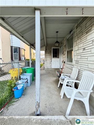 312 Susquehanna Street, Allentown City, PA 18103