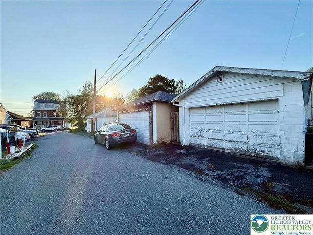 312 Susquehanna Street, Allentown City, PA 18103
