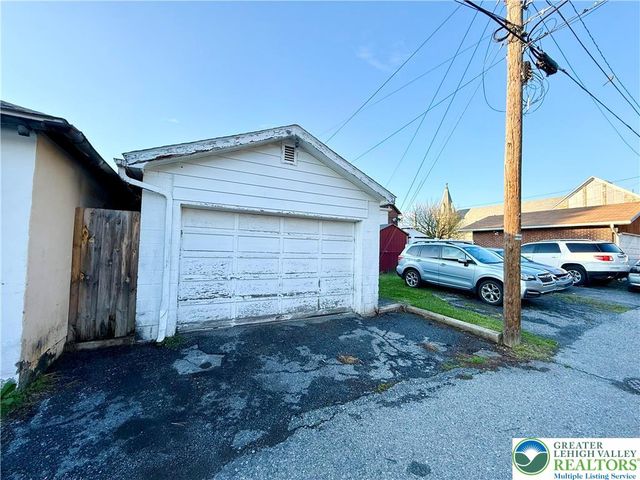 312 Susquehanna Street, Allentown City, PA 18103