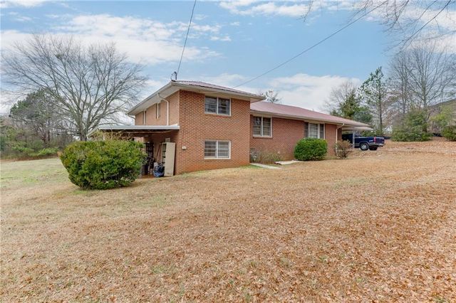 406 Thunder Road, Buford, GA 30518