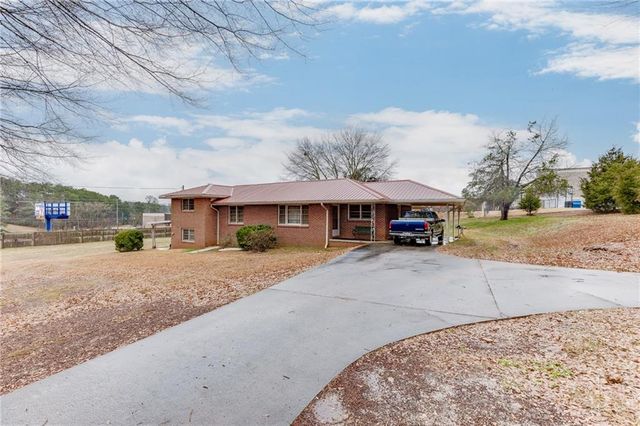 406 Thunder Road, Buford, GA 30518