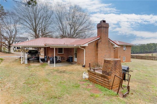 406 Thunder Road, Buford, GA 30518