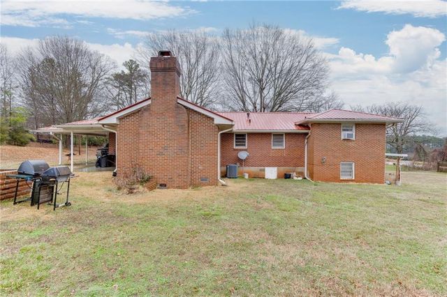 406 Thunder Road, Buford, GA 30518