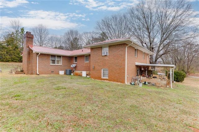 406 Thunder Road, Buford, GA 30518