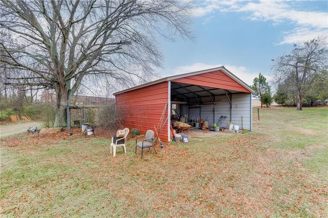 406 Thunder Road, Buford, GA 30518
