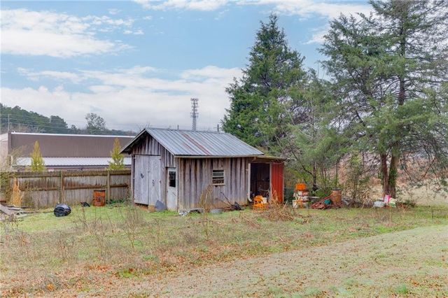 406 Thunder Road, Buford, GA 30518