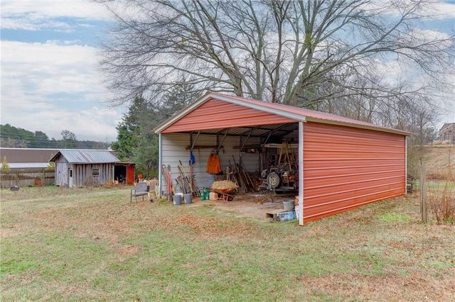 406 Thunder Road, Buford, GA 30518