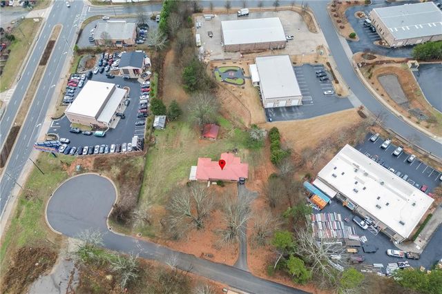 406 Thunder Road, Buford, GA 30518