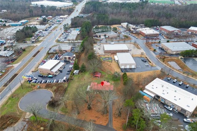 406 Thunder Road, Buford, GA 30518