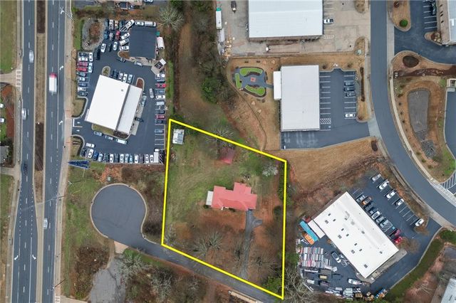 406 Thunder Road, Buford, GA 30518