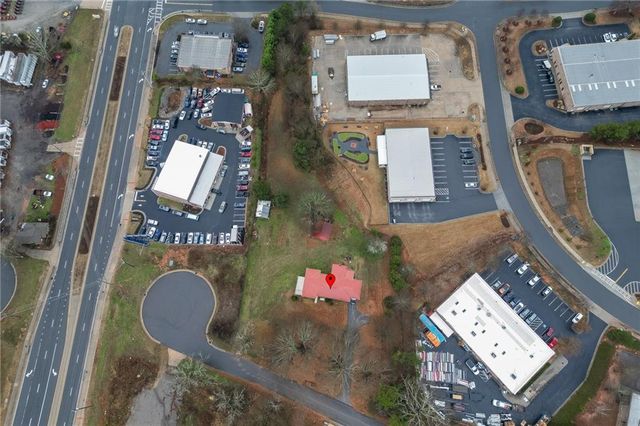 406 Thunder Road, Buford, GA 30518