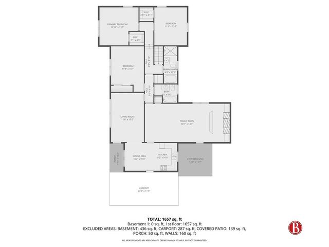 406 Thunder Road, Buford, GA 30518