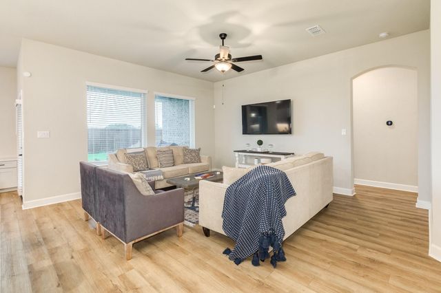 9806 Starry Night Lane, Manvel, TX 77578