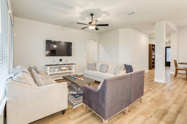 9806 Starry Night Lane, Manvel, TX 77578