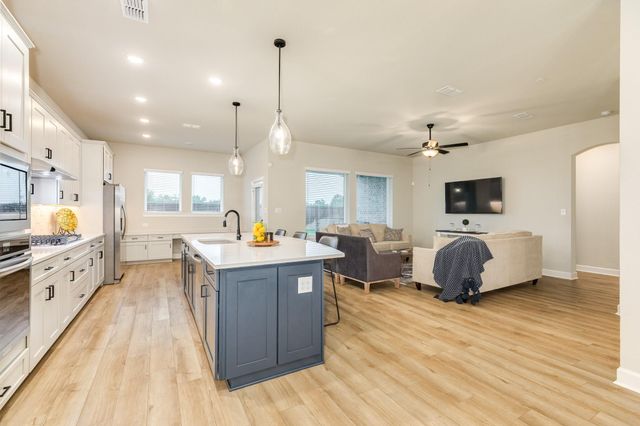 9806 Starry Night Lane, Manvel, TX 77578