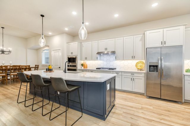 9806 Starry Night Lane, Manvel, TX 77578