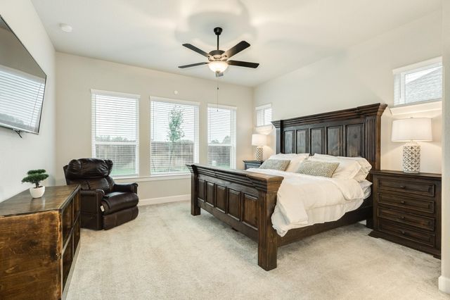 9806 Starry Night Lane, Manvel, TX 77578