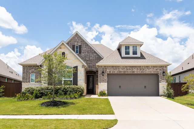 9806 Starry Night Lane, Manvel, TX 77578