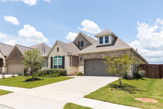 9806 Starry Night Lane, Manvel, TX 77578