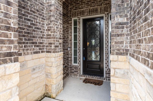 9806 Starry Night Lane, Manvel, TX 77578